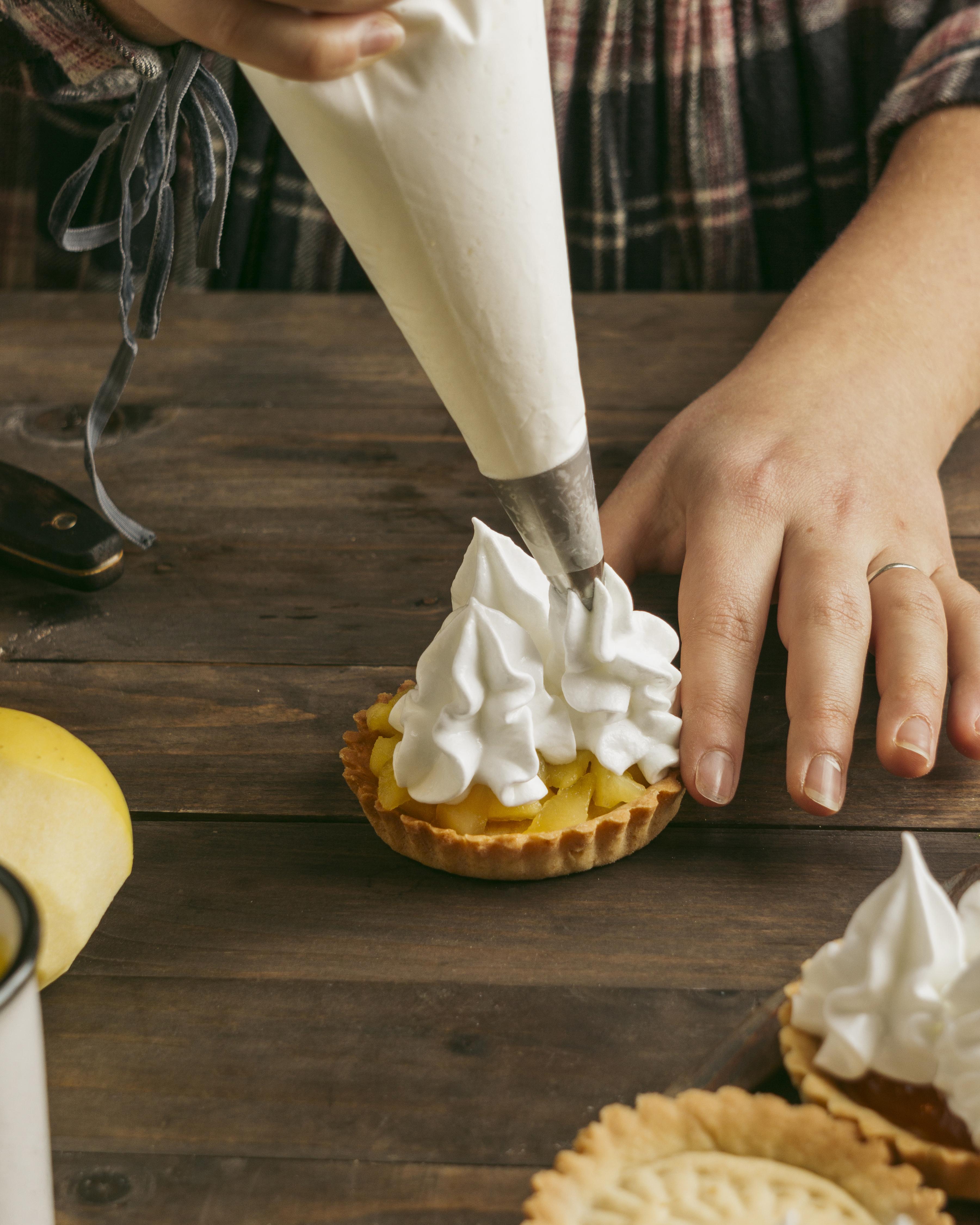 Whipping Cream Gallery 1